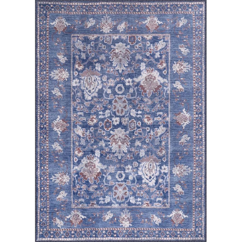 image:imageCAMILSON Baby Shag Rug 8x10 Modern Luxury Striped Boho Area Easy Shaggy Rugs Soft Medium Pile Stain Resistant EasyCleaning NonShedding for Living Room Office Indoor Carpet 8 x 10 Beige GrayStf Blue