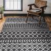 Boho Dark Grey