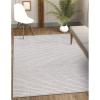 Mat1 - Beige / Gray