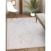 Mat2 - Beige / Gray