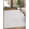 Mat7 - Beige / Gray