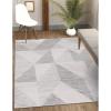 Mat6 - Beige / Gray