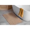 image:imageCAMILSON Easy Jute Rug 2x3 Indoor Outdoor Natural Color Farmhouse Area Rugs for Living Room Entryway and Kitchen Rug Solid Boho Woven Design EasyCleaning Non Slip Washable Outside Carpet 2 x 3