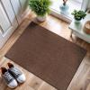 Granulated/Brown