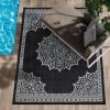 Medallion Black