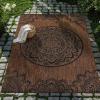 Medallion - Gold / Black