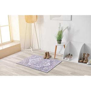 CAMILSON Baby Shag Rug 8×10 Modern Luxury Striped Boho Area Easy Shaggy Rugs Soft Medium Pile Stain Resistant Easy-Cleaning Non-Shedding for Living Room Office Indoor Carpet (8 x 10 / Beige – Gray)(2002 – Gray)